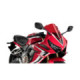 Puig Racing Screen Honda Cbr650R 19' C/Red