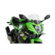 Puig Racing Screen Kawasaki Ninja 125 19' C/Smoke