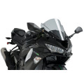 Puig Racing Screen Kawasaki Zx-6R 18' C/Smoke