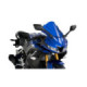 Puig Racing Screen Yamaha Yzf-R125 19'- C/Blue