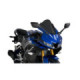 Puig Racing Screen Yamaha Yzf-R125 19'- C/Dark Smoke