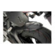 Puig Rear Fender Extension Kawasaki Versys 100