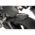 Puig Rear Fender Extension Kawasaki Versys 100