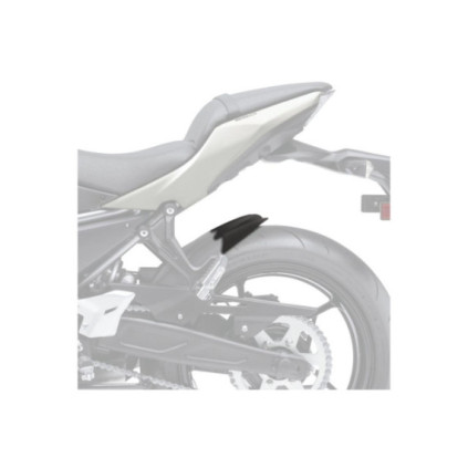 Puig Rear Fender Extension Kawasaki Z650/Ninja