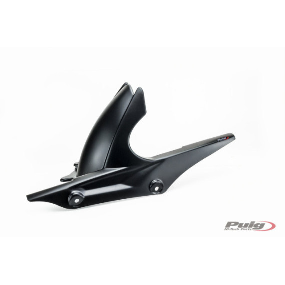 Puig Rear Hugger Bmw G310Gs C/Black