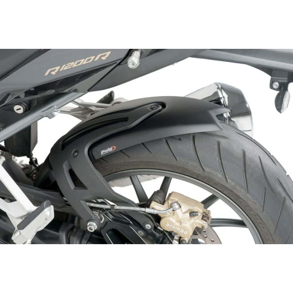 Puig Rear Hugger Bmw R1200R/Rs 18'-/R1250/Rs 19'- C/Bla