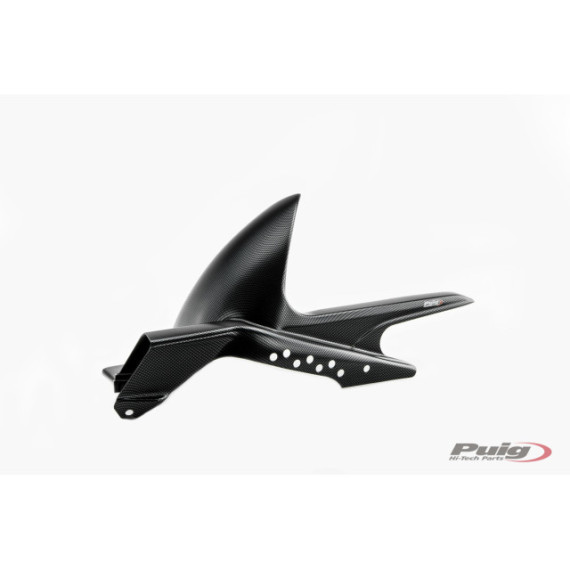 Puig Rear Hugger Honda Cb500F 19' C/Carbon Look