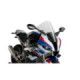 Puig R-Racer Racing Bmw S1000Rr 19' C/Clear