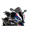 Puig R-Racer Racing Bmw S1000Rr 19' C/Dark Smoke