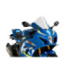 Puig R-Racer Screen Suzuki Gsx-R1000/R 17'- C/Clear