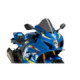 Puig R-Racer Screen Suzuki Gsx-R1000/R 17'- C/Fume