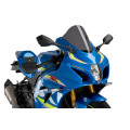 Puig R-Racer Screen Suzuki Gsx-R1000/R 17'- C/Fume