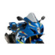 Puig R-Racer Screen Suzuki Gsx-R1000/R 17'- C/Smoke