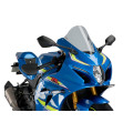 Puig R-Racer Screen Suzuki Gsx-R1000/R 17'- C/Smoke