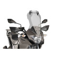 Puig Screen Tou/Vis Kawasaki Versys-X 300 17-18' C/Smok