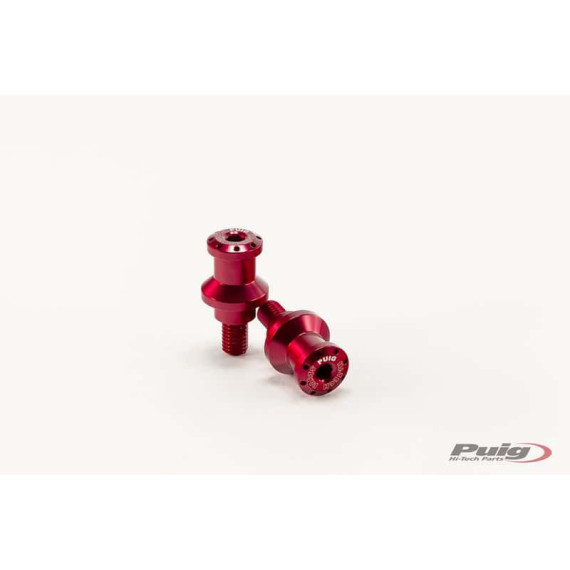 Puig Spools Hi-Tech Parts Dim.10 Ktm C/Red