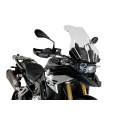 Puig Touring Screen Bmw F850Gs/Adv C/Clear