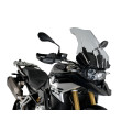 Puig Touring Screen Bmw F850Gs/Adv. C/Smoke