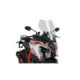 Puig Touring Screen Ktm 1290 Superduke Gt 19'- C/Clear