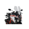 Puig Touring Screen Ktm 1290 Superduke Gt 19'- C/Clear