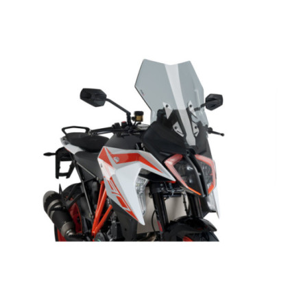 Puig Touring Screen Ktm 1290 Superduke Gt 19'- C/Smoke