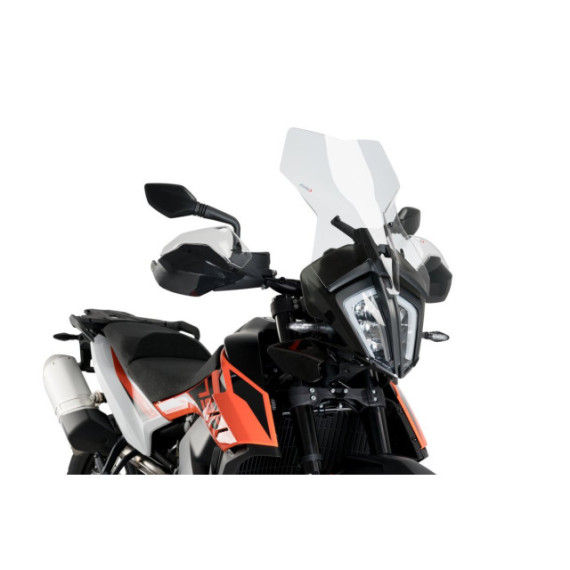 Puig Touring Screen Ktm 790 Adventure 19' C/Clear