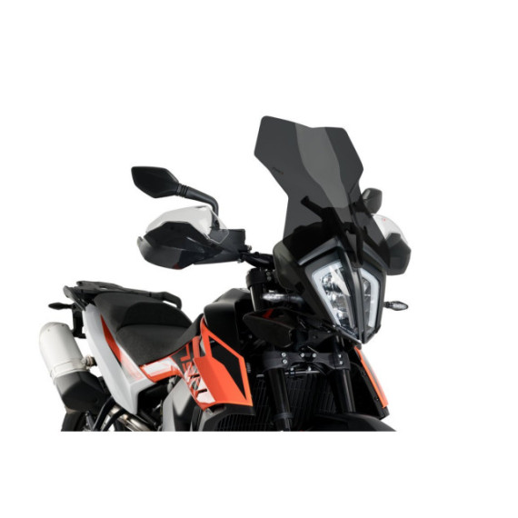 Puig Touring Screen Ktm 790 Adventure 19' C/Dark Smoke