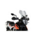 Puig Touring Screen Ktm 790 Adventure 19' C/Smoke