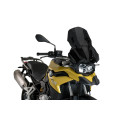 Puig Touring Screen N.G. Bmw F750Gs 18'- C/Dark Smoke