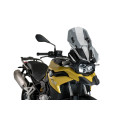 Puig Touring Screen N.G. Bmw F750Gs 18'- C/Smoke