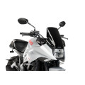 Puig Touring Screen Suzuki Katana 19' C/Black