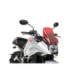 Puig Touring Screen Suzuki Katana 19' C/Red