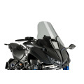 Puig Touring Screen Yamaha Niken 18'- C/Smoke