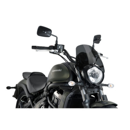 Puig Wind. New Generation Sport Kawasaki Vulcan S C/Dar