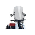 Puig Wind. T.X. Honda Super Cub C125 18'-19' C/Clear