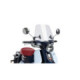 Puig Wind.Trafic.Honda Super Cub C125 18'- C/Clear