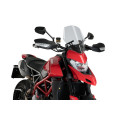 Puig Winds. Naked New Generation Hypermotard 950/Sp