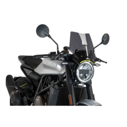 Puig Winds. New Gener. Husqvarna Vitpilen 701 17-19