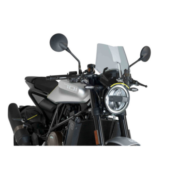 Puig Winds. New Gener. Husqvarna Vitpilen 701 17-19