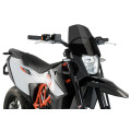 Puig Winds. New Generation Ktm 690 Enduro R/Smc R 19'