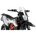 Puig Winds. New Generation Ktm 690 Enduro R/Smc R 19'