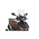 Puig Winds.Trafic.Kymco People S 125 18' C/Clear