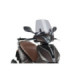 Puig Winds.Trafic.Kymco People S 125 18' C/Smoke