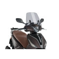 Puig Winds.Trafic.Kymco People S 125 18' C/Smoke