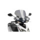 Puig Windshield Ciiy Touring Sym Jet4 50R/125 C/Smoke