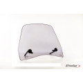 Puig Windshield Trafic Yamaha Aeror R C/Transparent