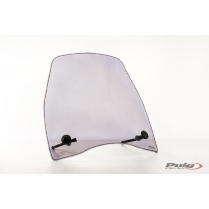 Puig Windshield Urban Yamaha Aerox R C/Light Smoke