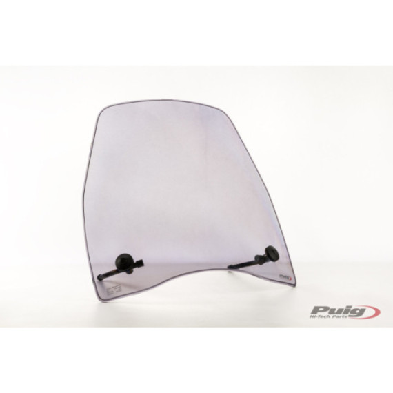 Puig Windshield Urban Yamaha Aerox R C/Transparent