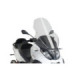 Puig Windshield V-Techline Piaggio Mp3 350 18' C/Clear