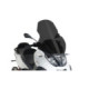 Puig Windshield V-Techline Piaggio Mp3 350 18' C/Dark S